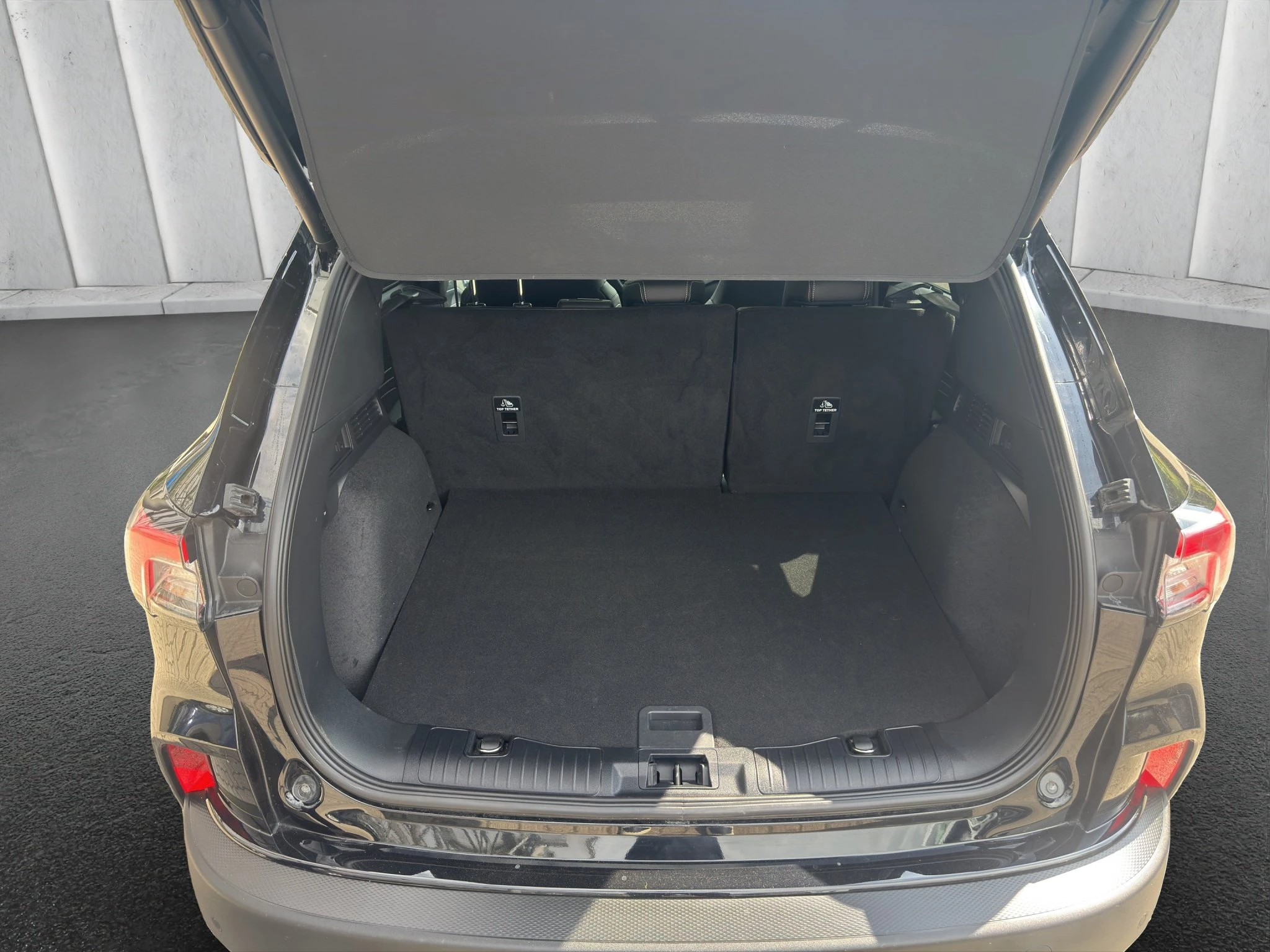 Ford Kuga 2.5 Duratec Hybrid FHEV Titanium X