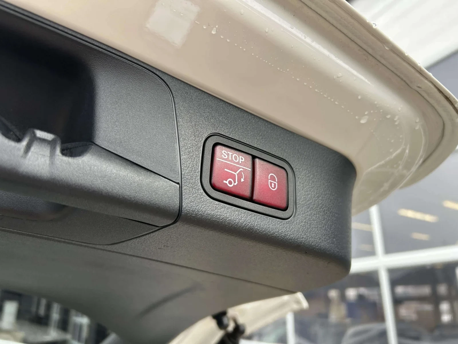 Mercedes-Benz EQB EQB300 Progressive 4Matic