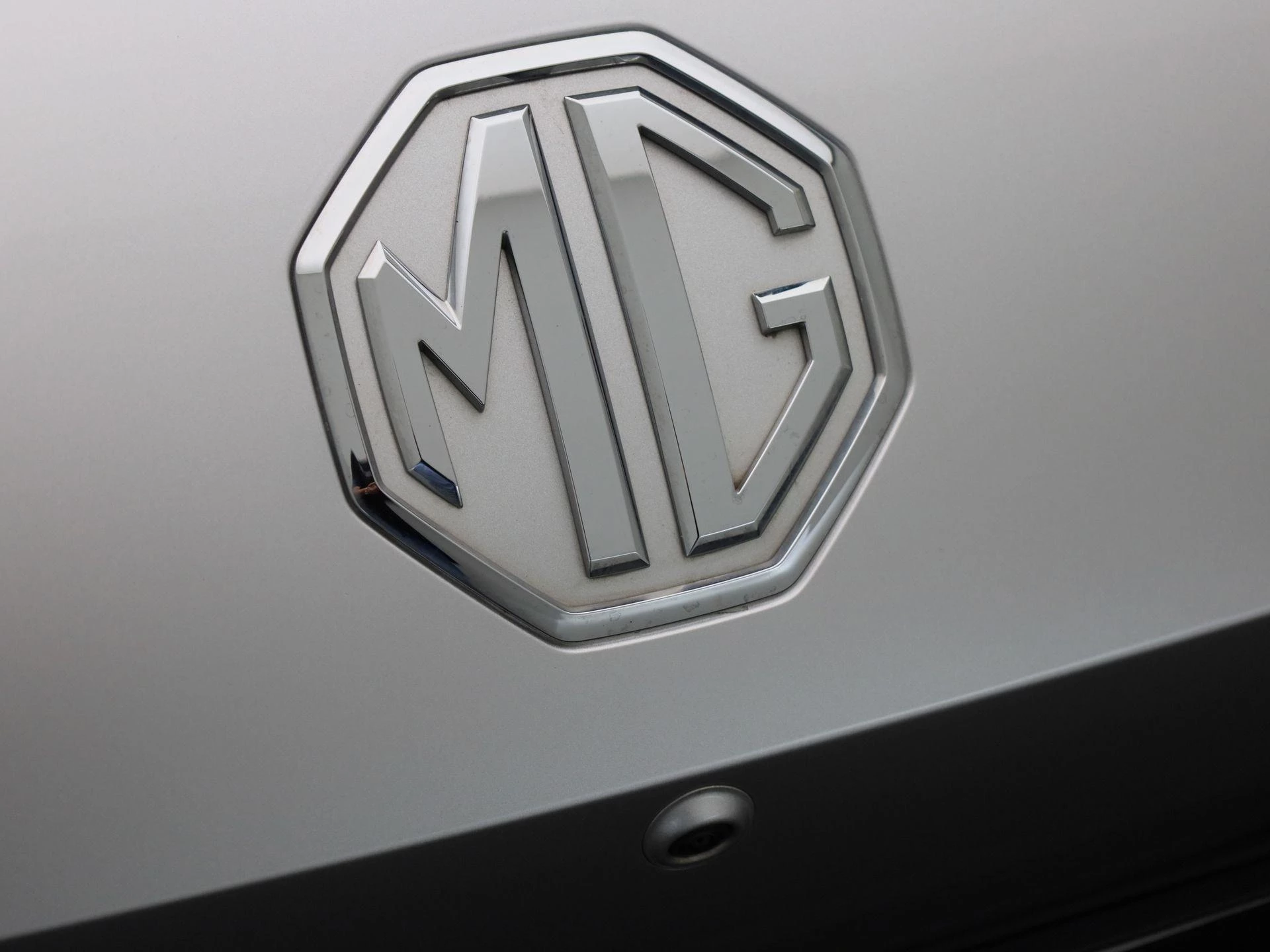 MG MG4 64 kWh Luxury
