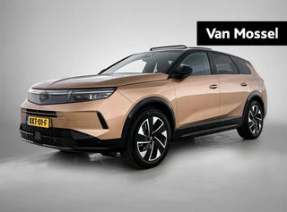 Opel Grandland 1.6 Turbo Plug-in-Hybrid GS
