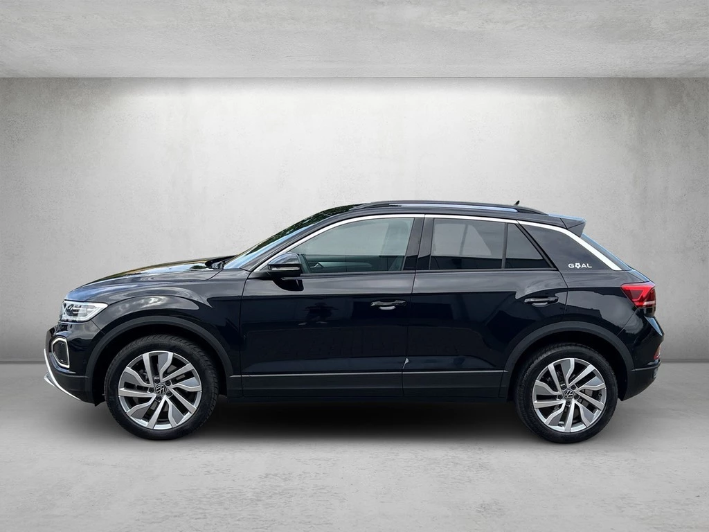 Volkswagen T-Roc 2.0 TDI DSG Goal LED*ACC*PDC