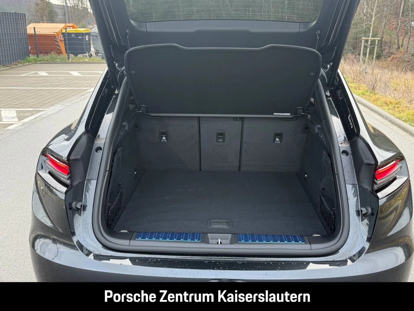 Porsche Macan HA-Lenkung Surround-View BOSE 20-Zoll -MK2 Macan HA-Lenkung Surround-View BOSE 20-Zoll -