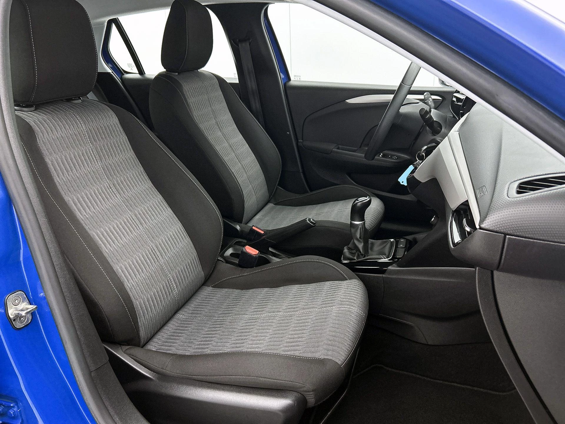 Opel Corsa 1.2 Edition