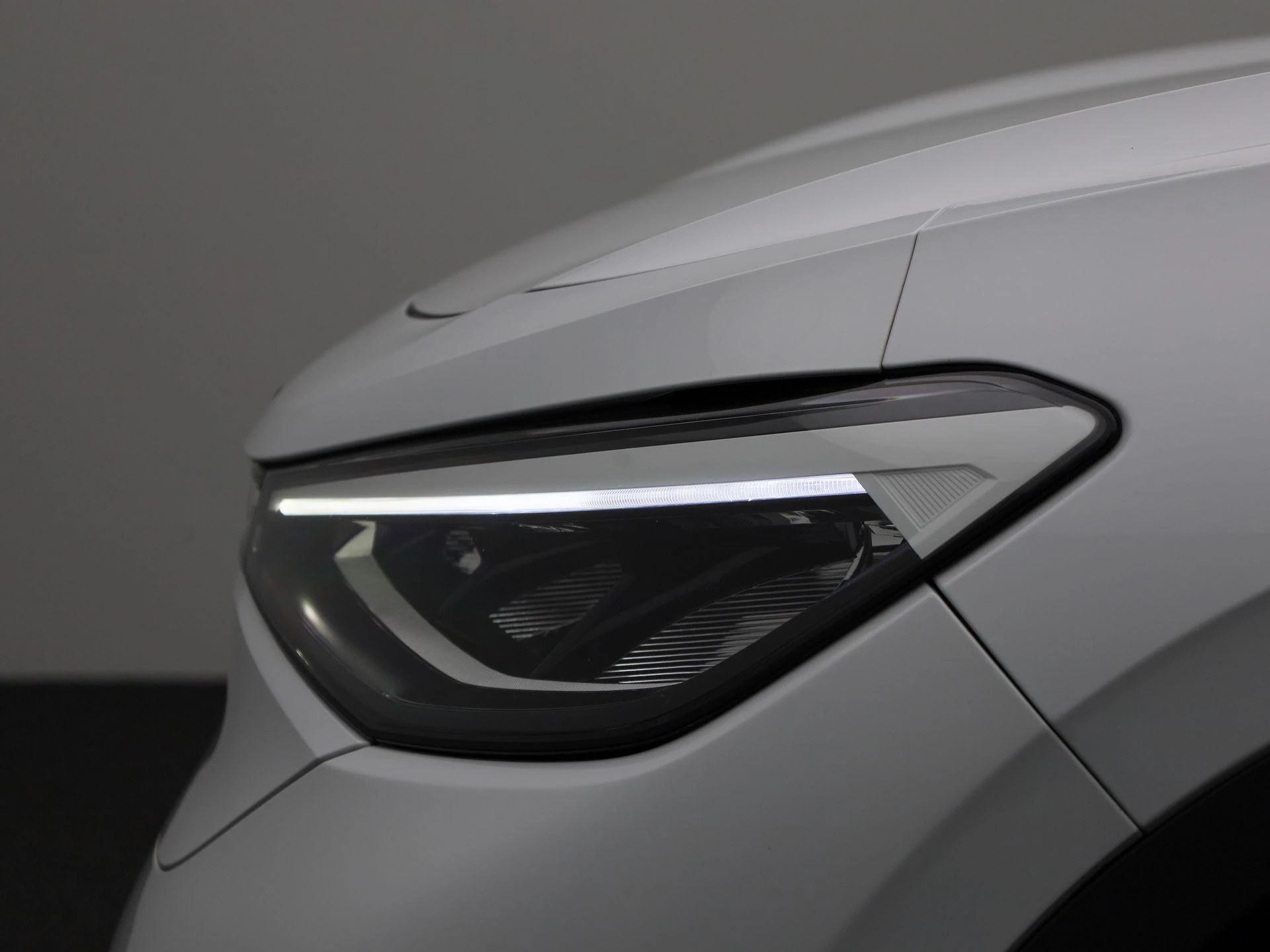 Volkswagen ID.5 Pro 77 kWh 174 PK|