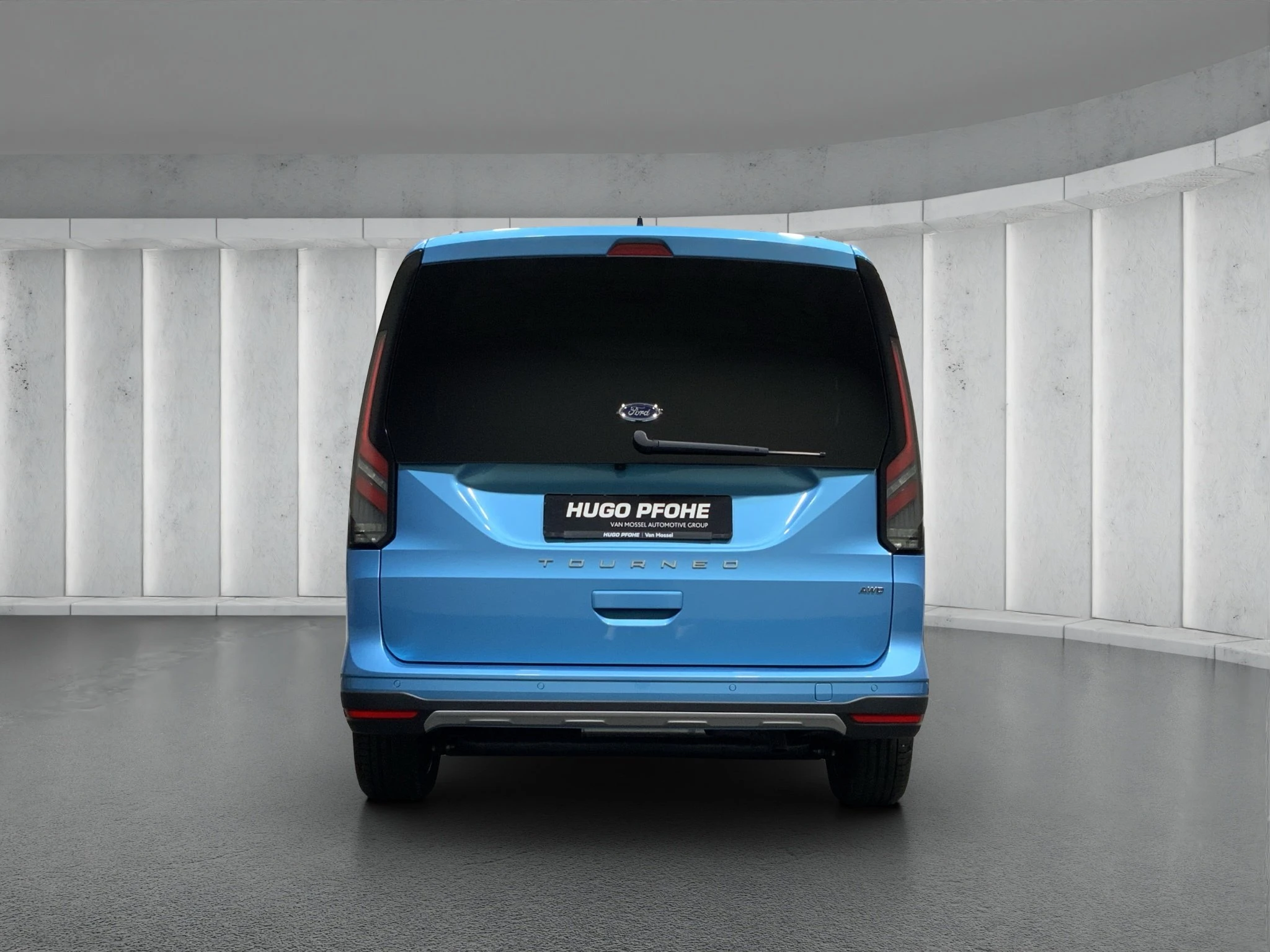 Ford-Tourneo Connect-image-3