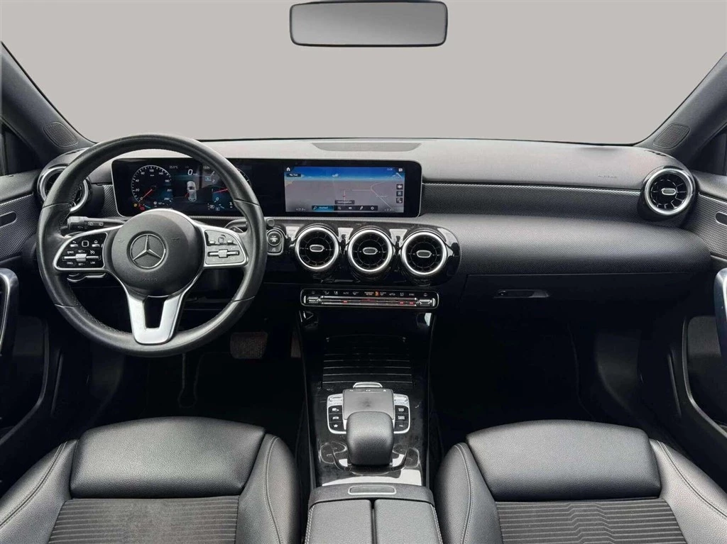 Mercedes-Benz A-Klasse A200 1,3 Progressive 7G-DCT 163HK 5d 7g Aut.