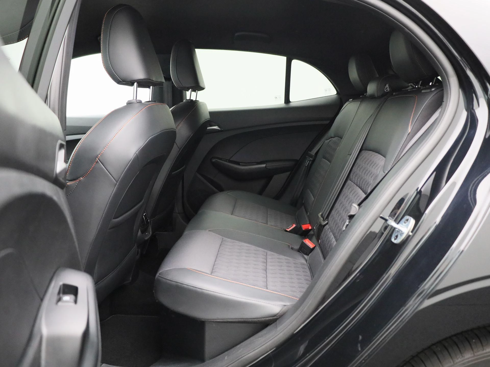 MG MG3 1.5 Hybrid+ Aut. Luxury