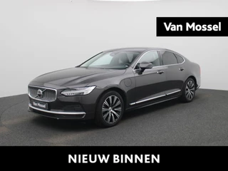 Volvo S90 T8 PHEV Plus Bright Aut.