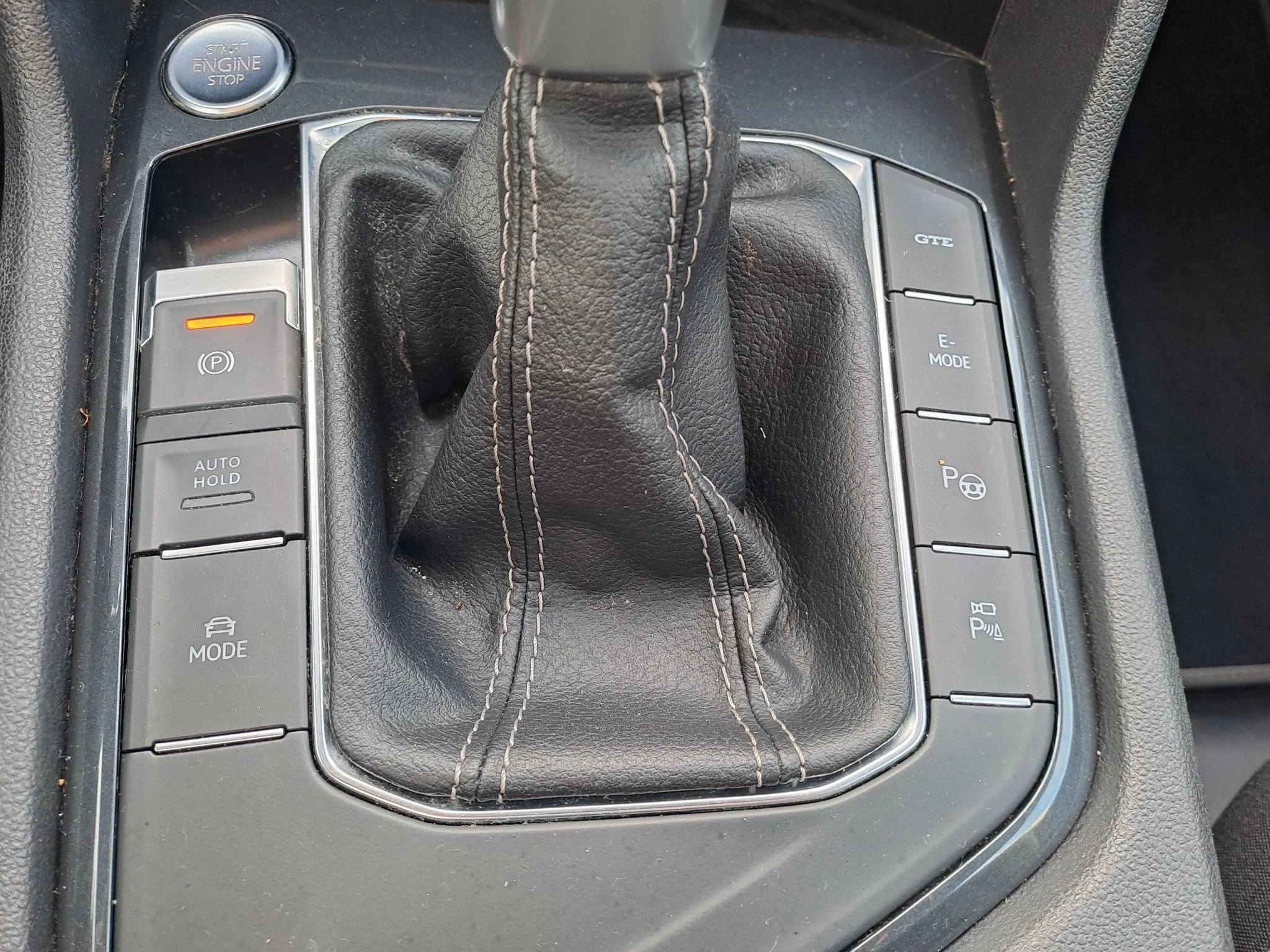 Volkswagen Tiguan 1.4 TSI eHybrid R-Line Business+