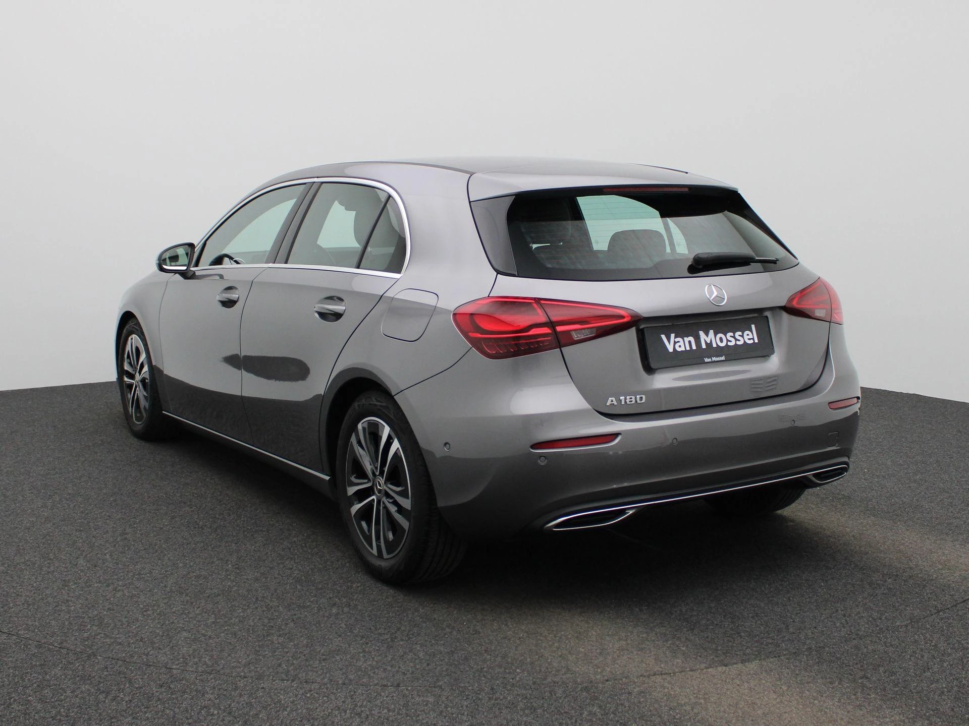 Mercedes-Benz A-Klasse A 180 Business Line