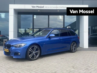 BMW 3 Serie Touring 318i High Executive