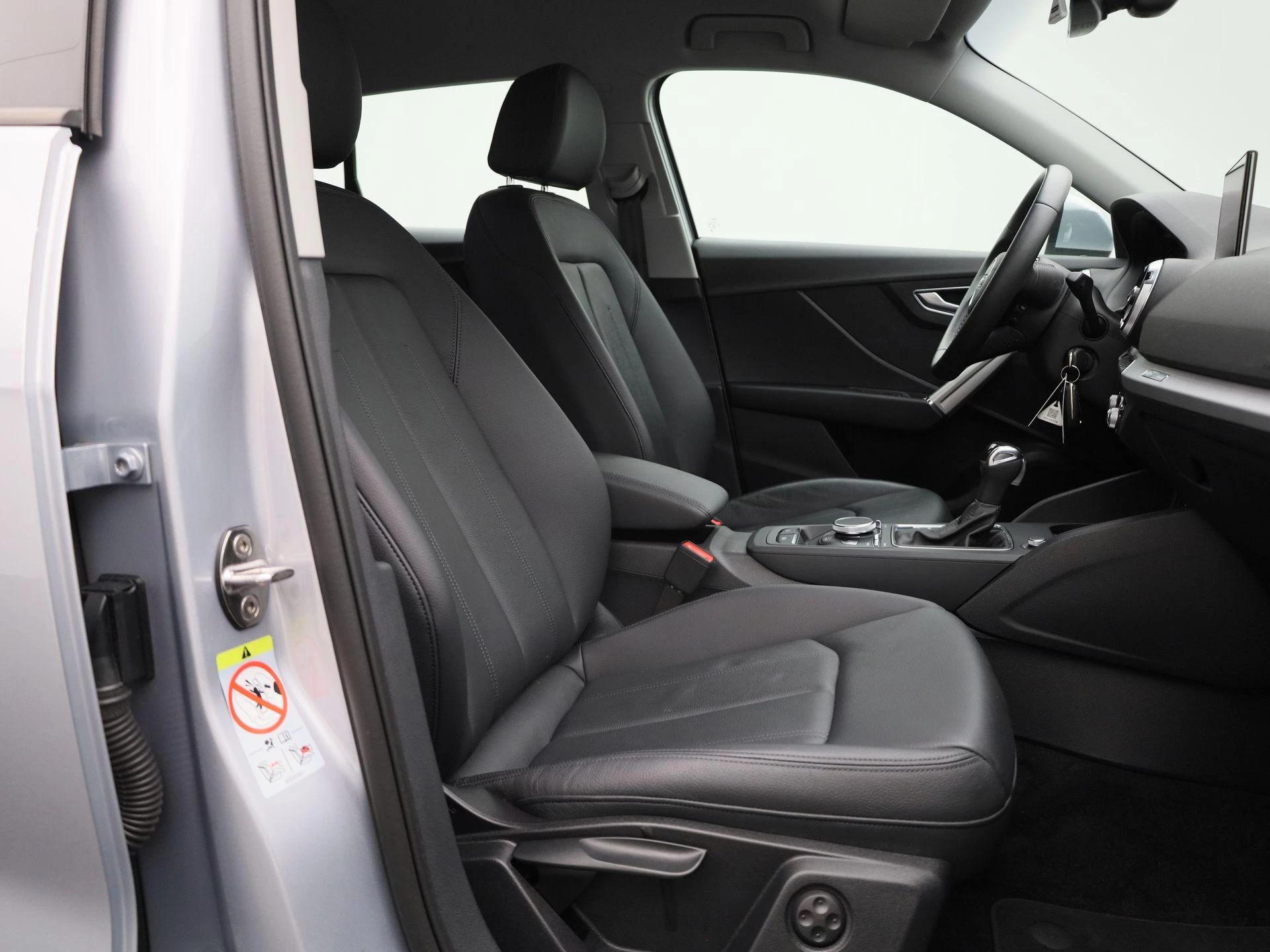 Audi Q2 2.0 30 TDI 85kW S tronic Business Editio