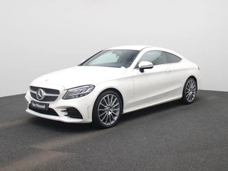 Mercedes-Benz Classe C