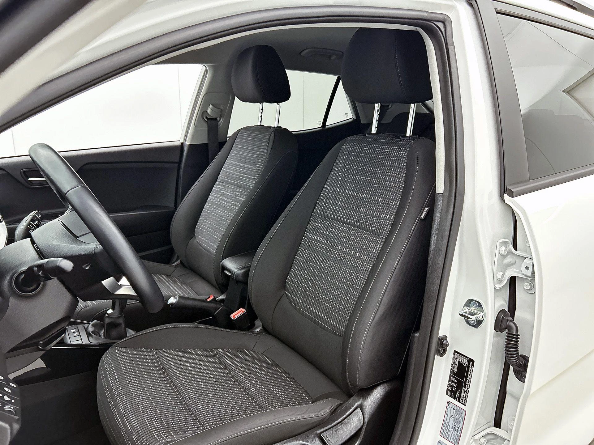 Kia Stonic 1.0 T-GDi MHEV DynamicPlusLine