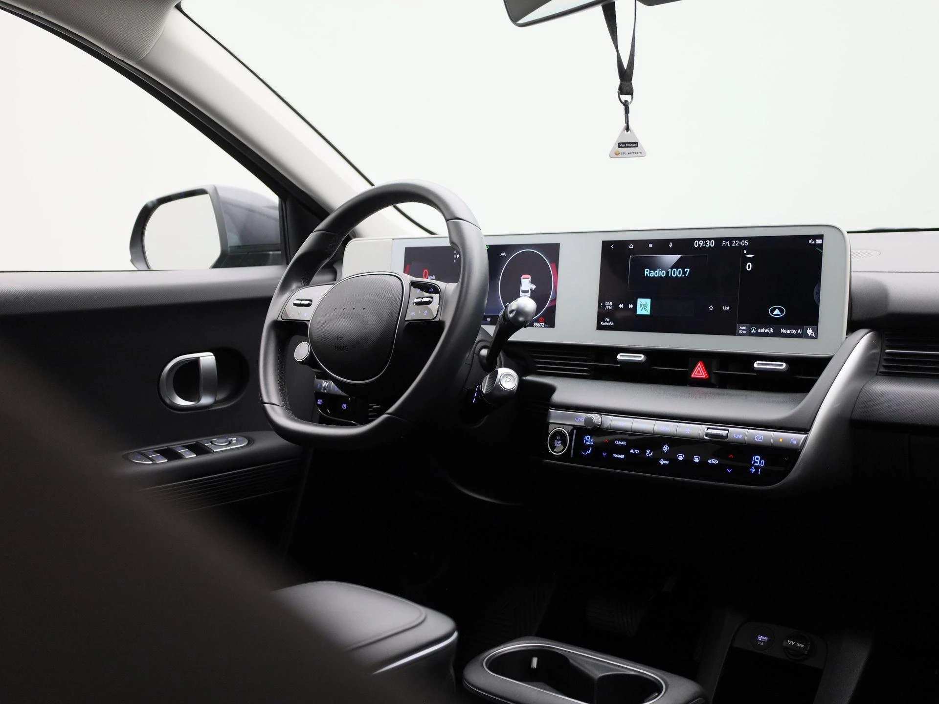 Hyundai IONIQ 5 58kWh Core