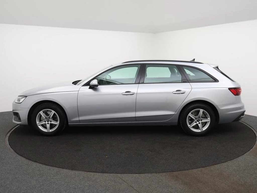 Audi A4 Avant 30TDi 136PK Business Edition *FULL LED*NAVI*APP CONNECT*BLTH*PDC*CRUISE*...