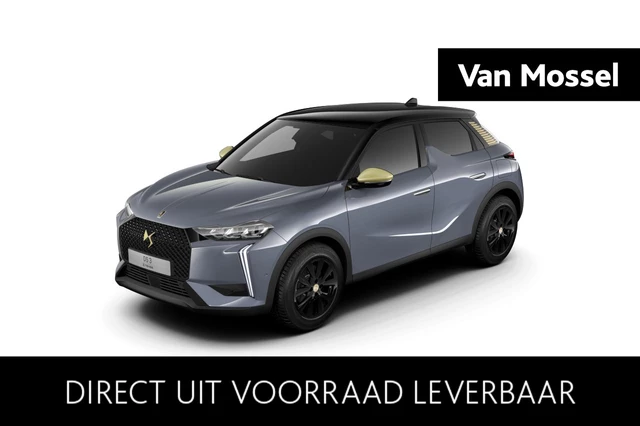 DS DS 3