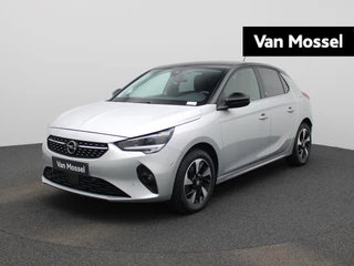 Opel Corsa-e Corsa-e Auto e-Elegance