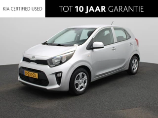Kia Picanto 1.0 DPi ComfortLine 5p