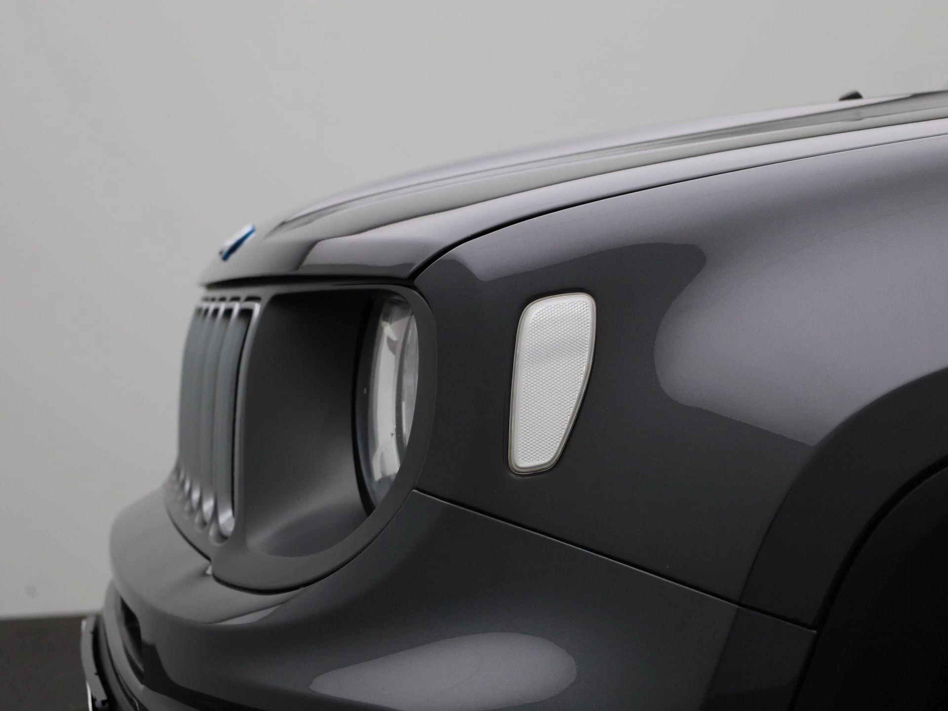 Jeep Renegade 1.3 Turbo T4 190 4xe ATX Limited