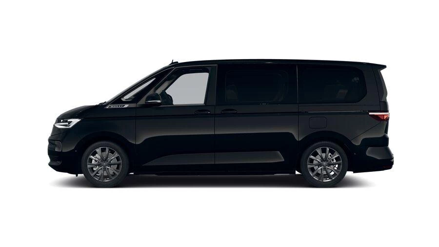 Volkswagen Multivan 1.5 eHybrid L2 Bulli Edition 4Motion 245PK