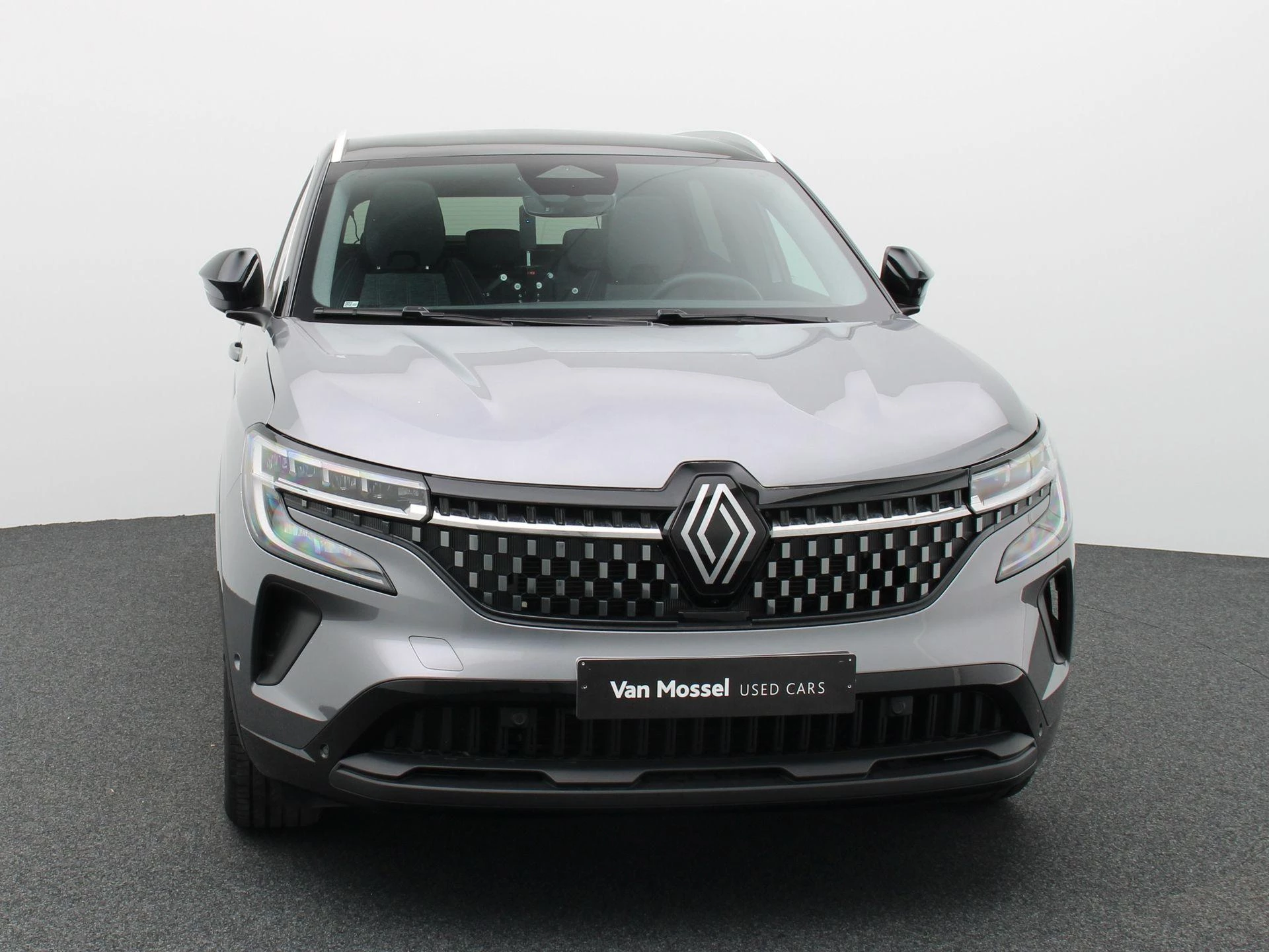 Renault Austral Techno E-Tech Full Hybrid 200