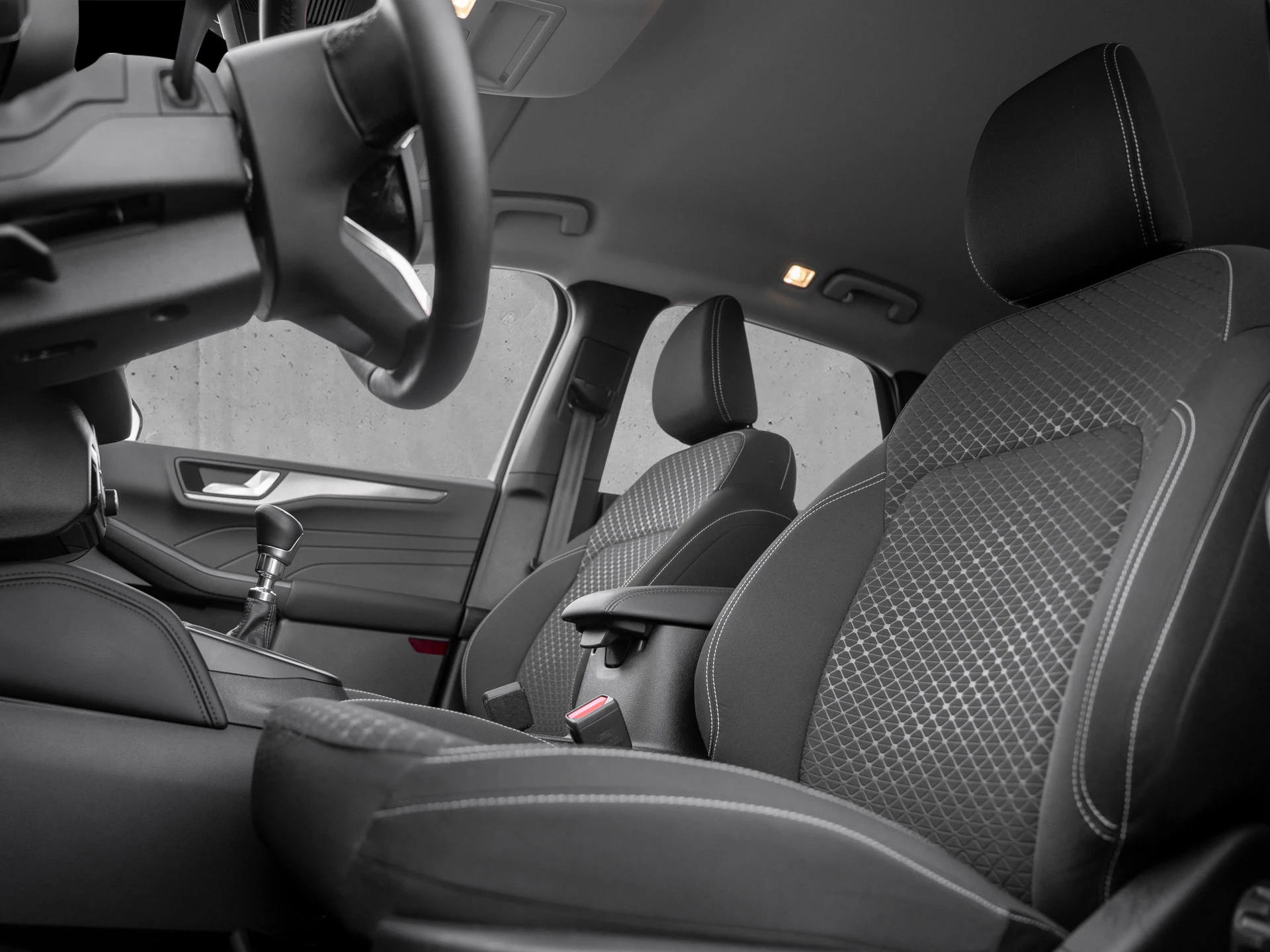 Ford Kuga Titanium NAVI/ACC/TWA/RFK
