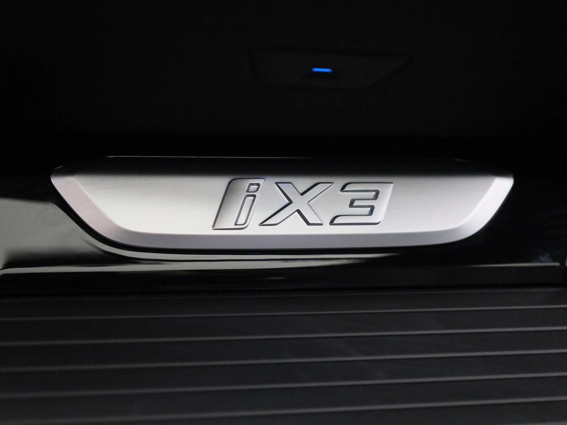BMW iX3 M-Sport 80 kWh