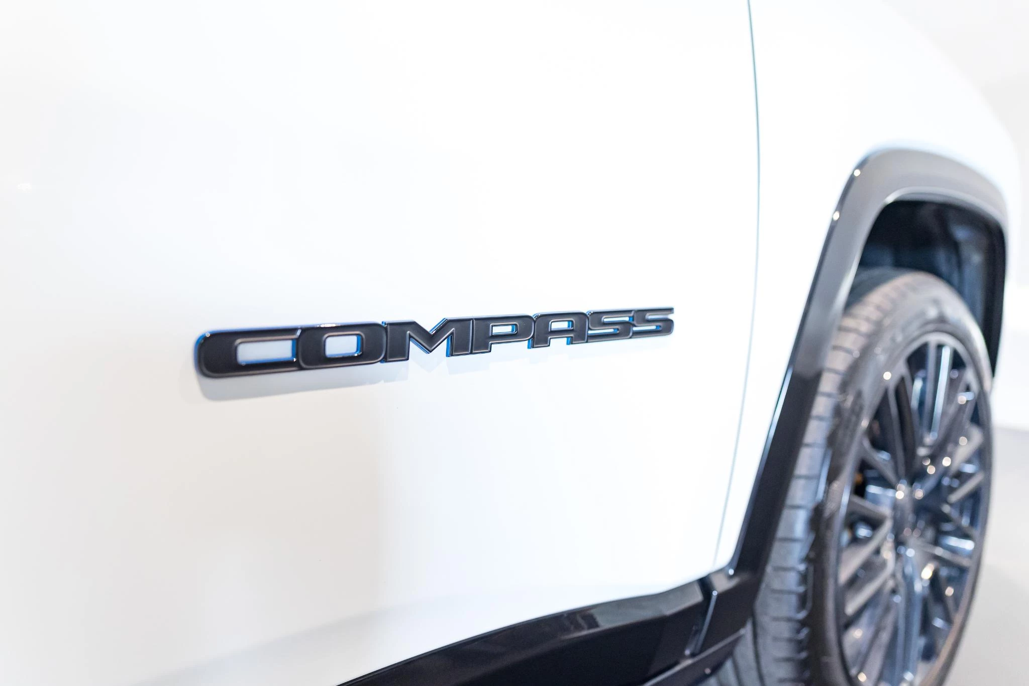 Jeep Compass 1.5 PHEV Turbo T4 130 DCT7 48V S