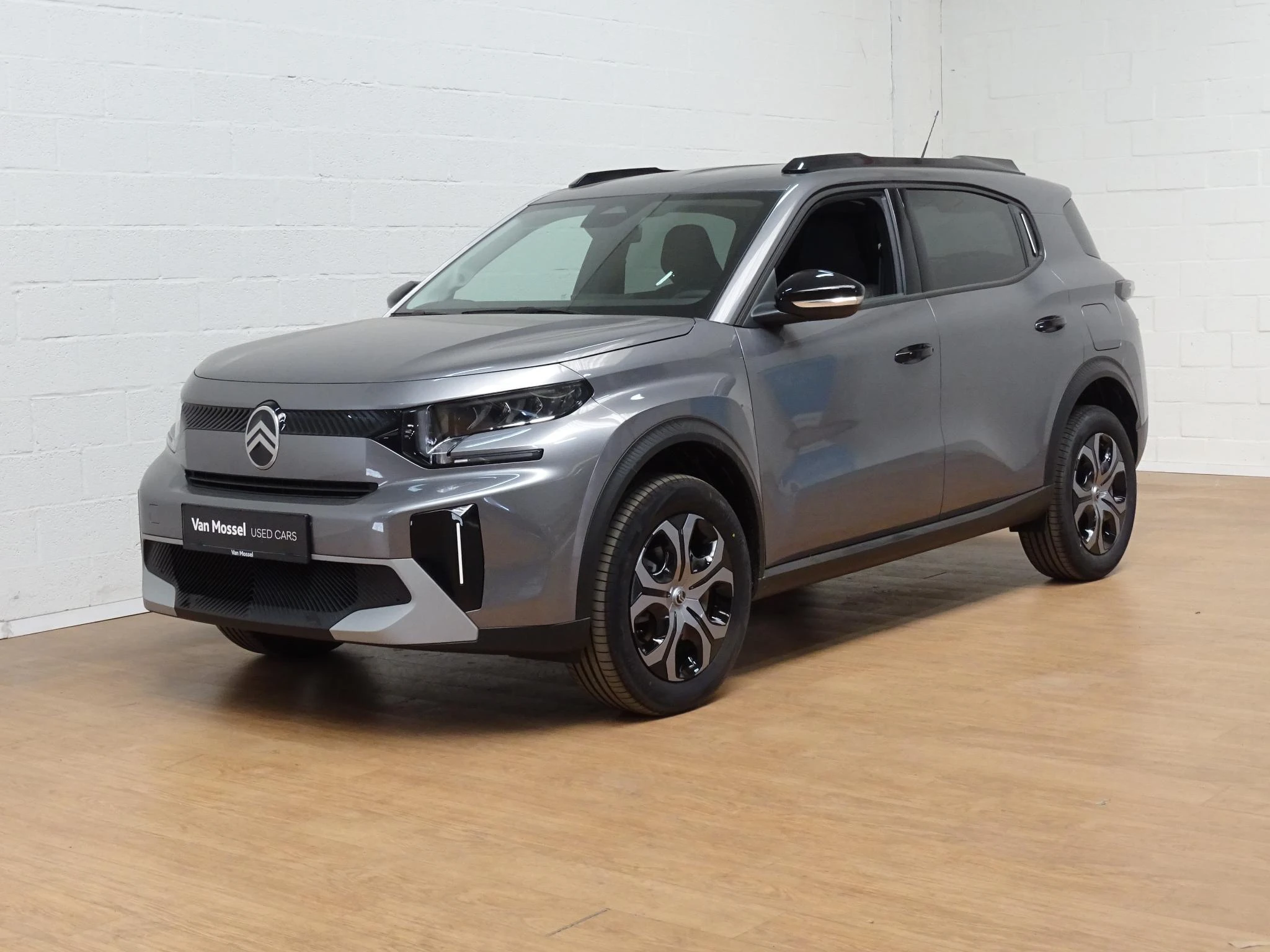 Citroën-C3 Aircross-image-5