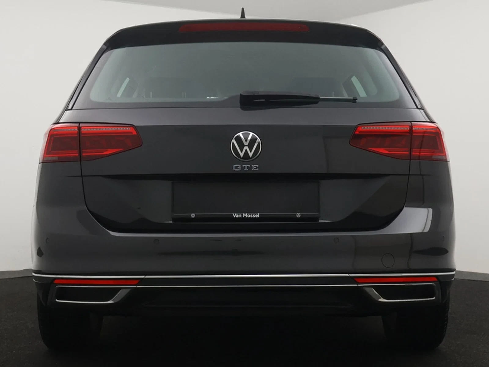 Volkswagen Passat Variant GTE Passat Variant GTE 'usiness 1.4 SI 218PK *AUTOMAAT*CAMERA*NAVI*PDC*ACC*KEYLESS GO*APP-CONNECT*...*