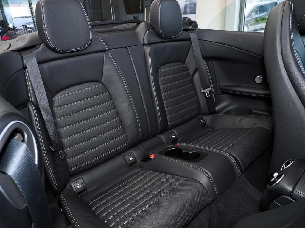 Mercedes-Benz-C-Klasse 220 d-image-14