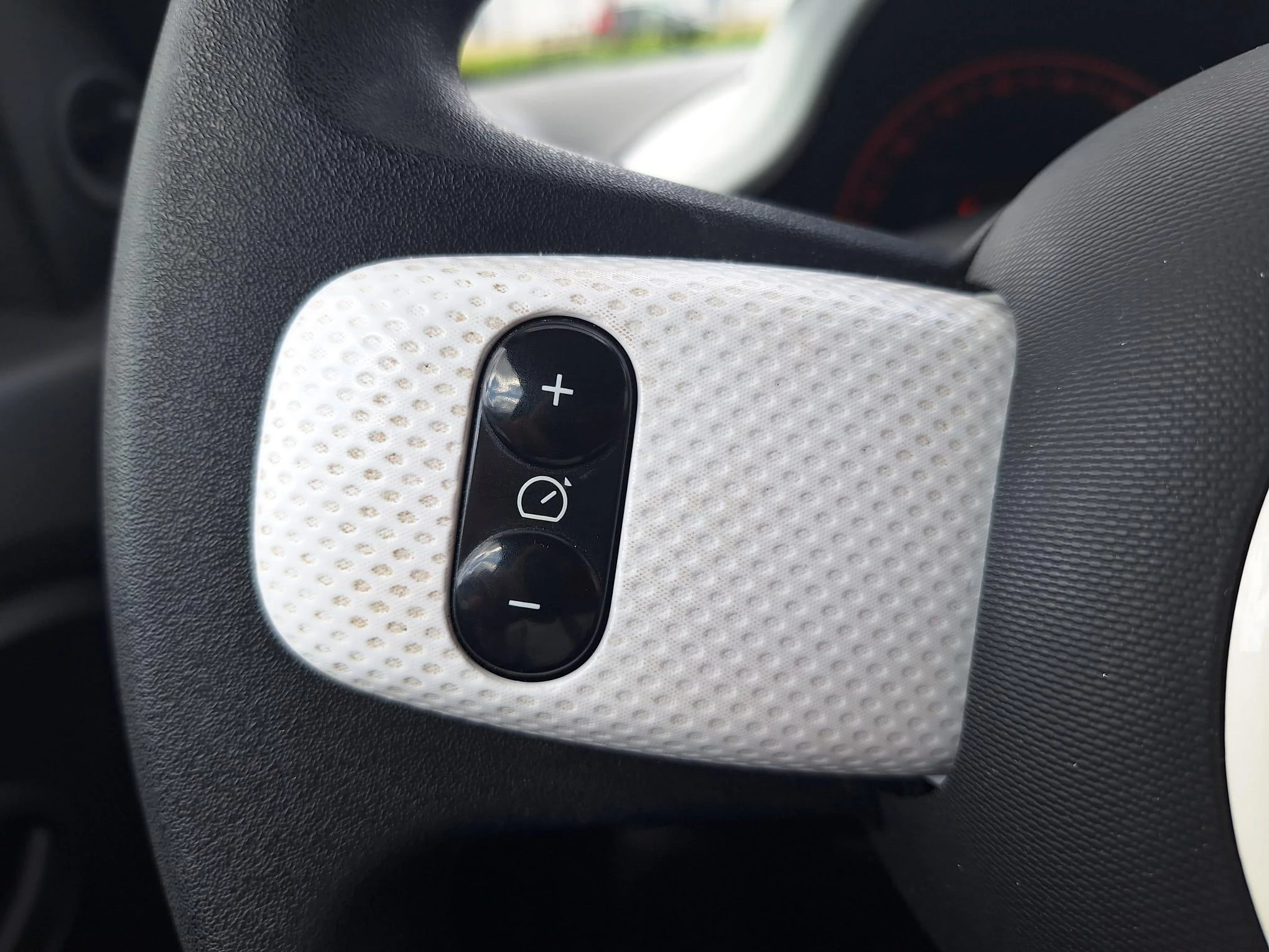 Renault Twingo 1.0 SCe Limited