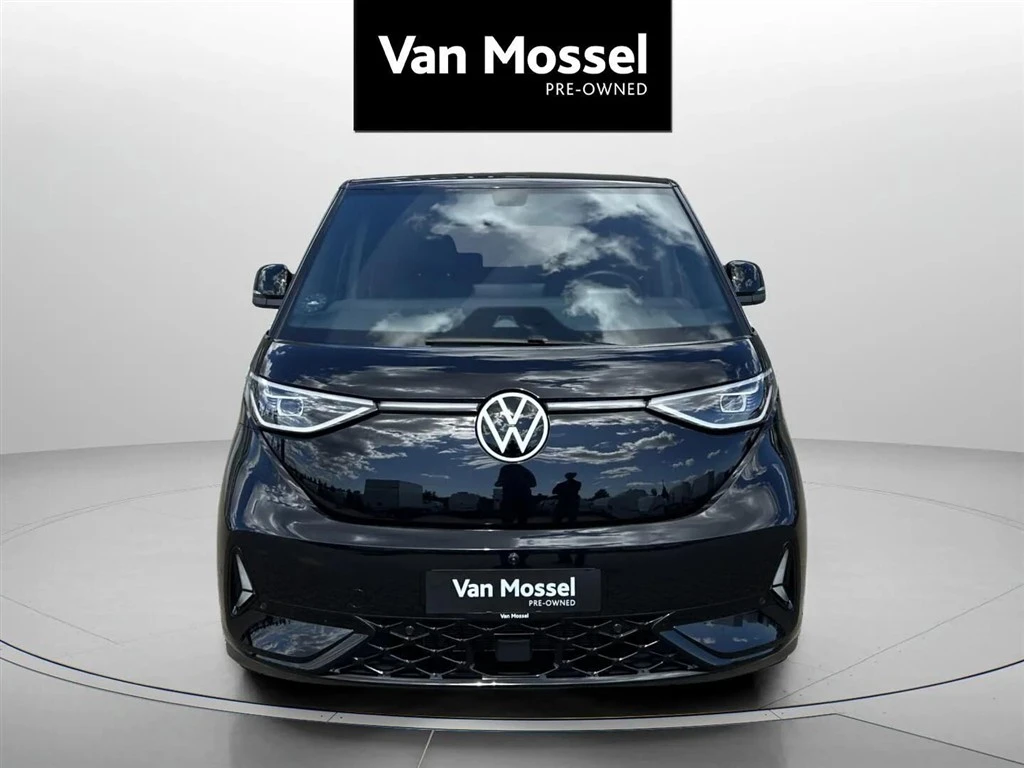 Volkswagen ID. Buzz ID.Buzz Lang EL GTX+ 4Motion 340HK Aut.