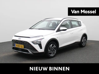 Hyundai Bayon 1.0 T-GDI Comfort