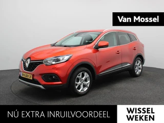 Renault Kadjar 1.3 TCe Intens