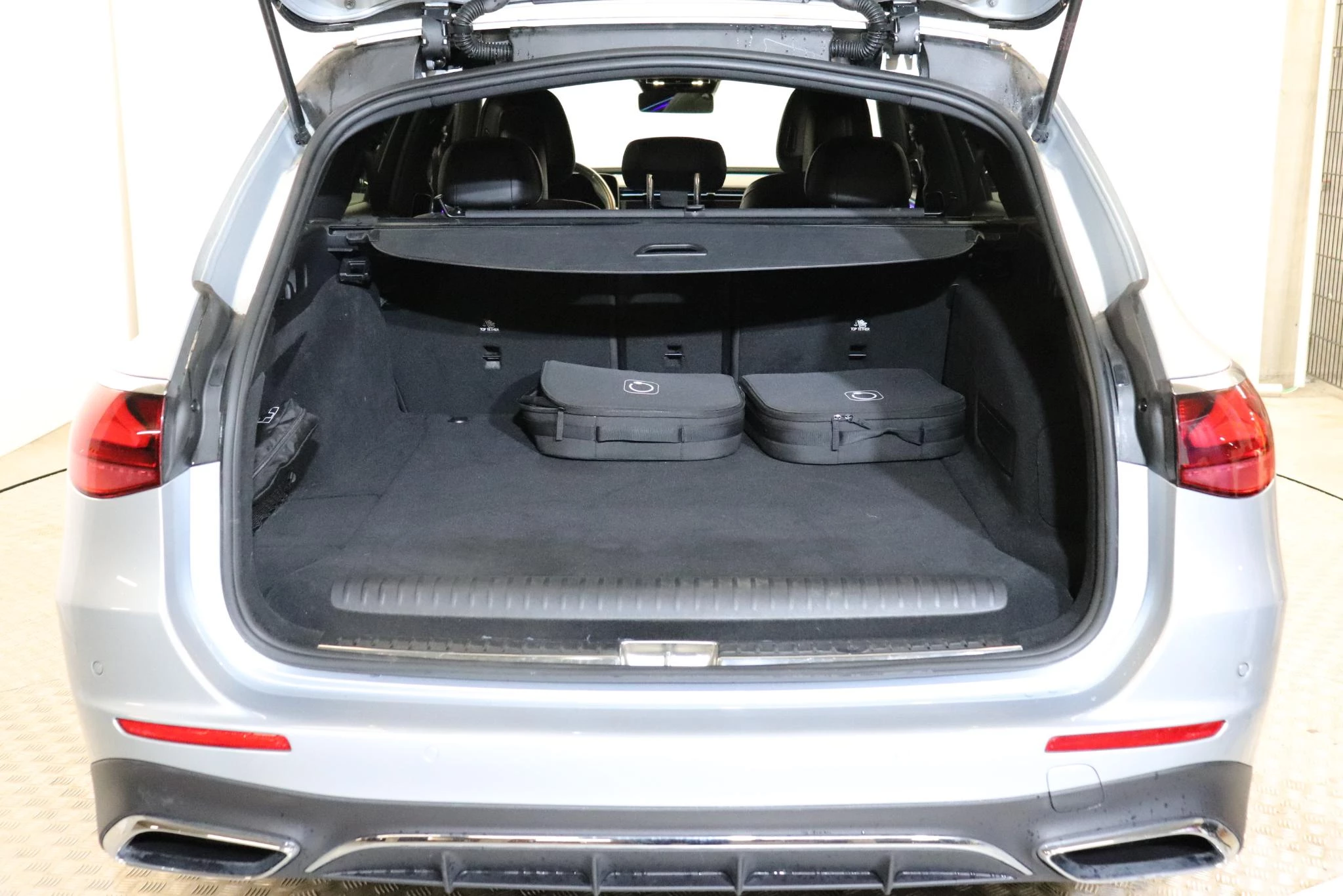 Mercedes-Benz Classe E E 300 de 4MATIC Exclusive Line