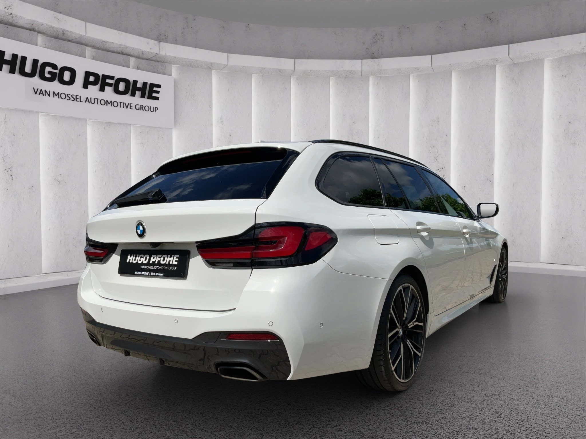 BMW-5er Reihe-image-4