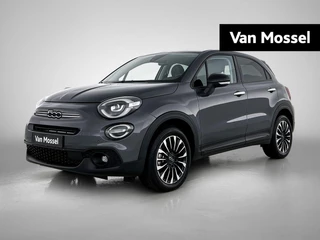 Fiat 500X 1.5 Hybrid
