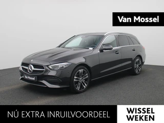 Mercedes-Benz C-Klasse Break C 300 e Luxury Line