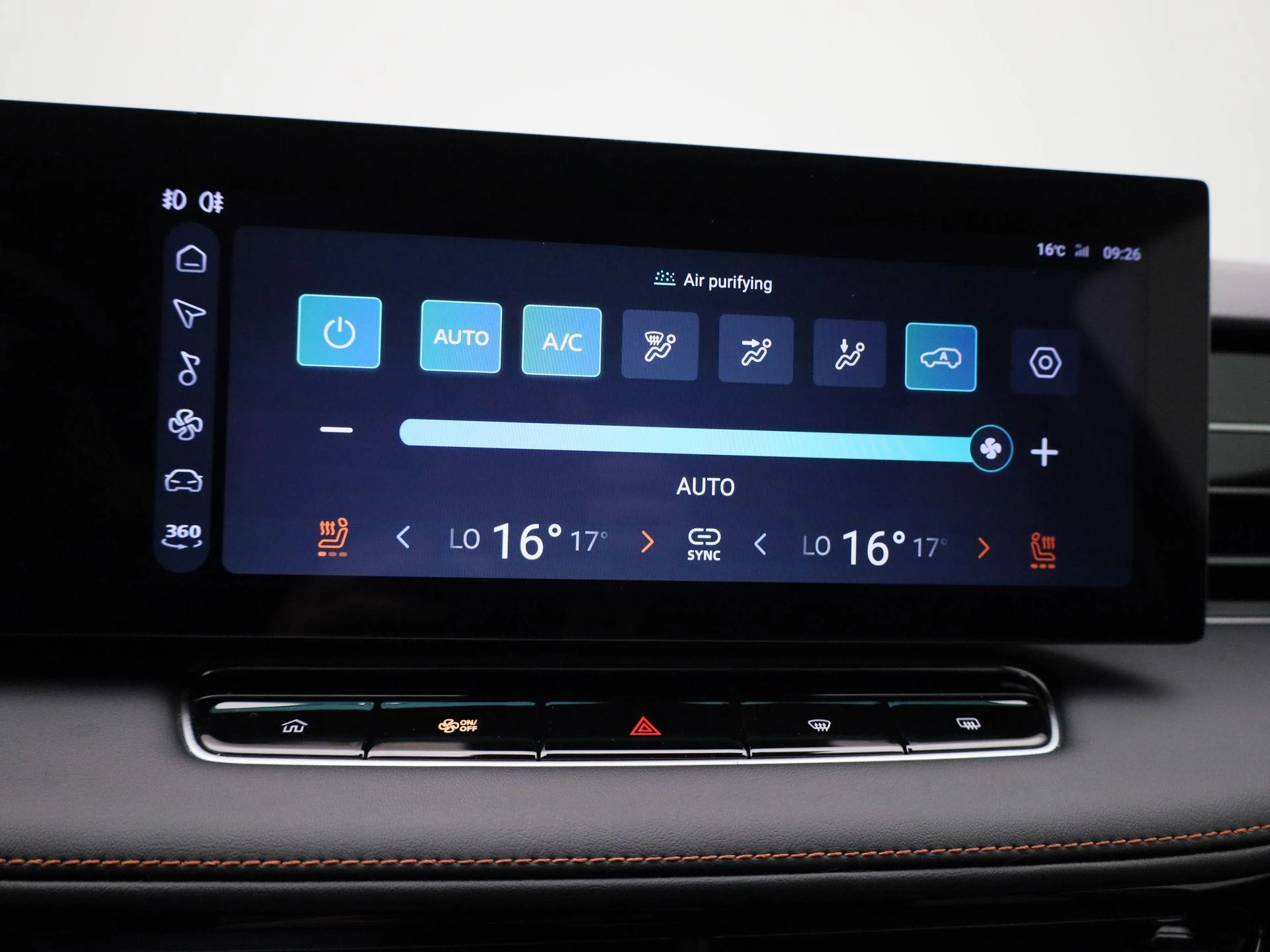 MG HS PHEV 1.5 272pk Aut. Luxury