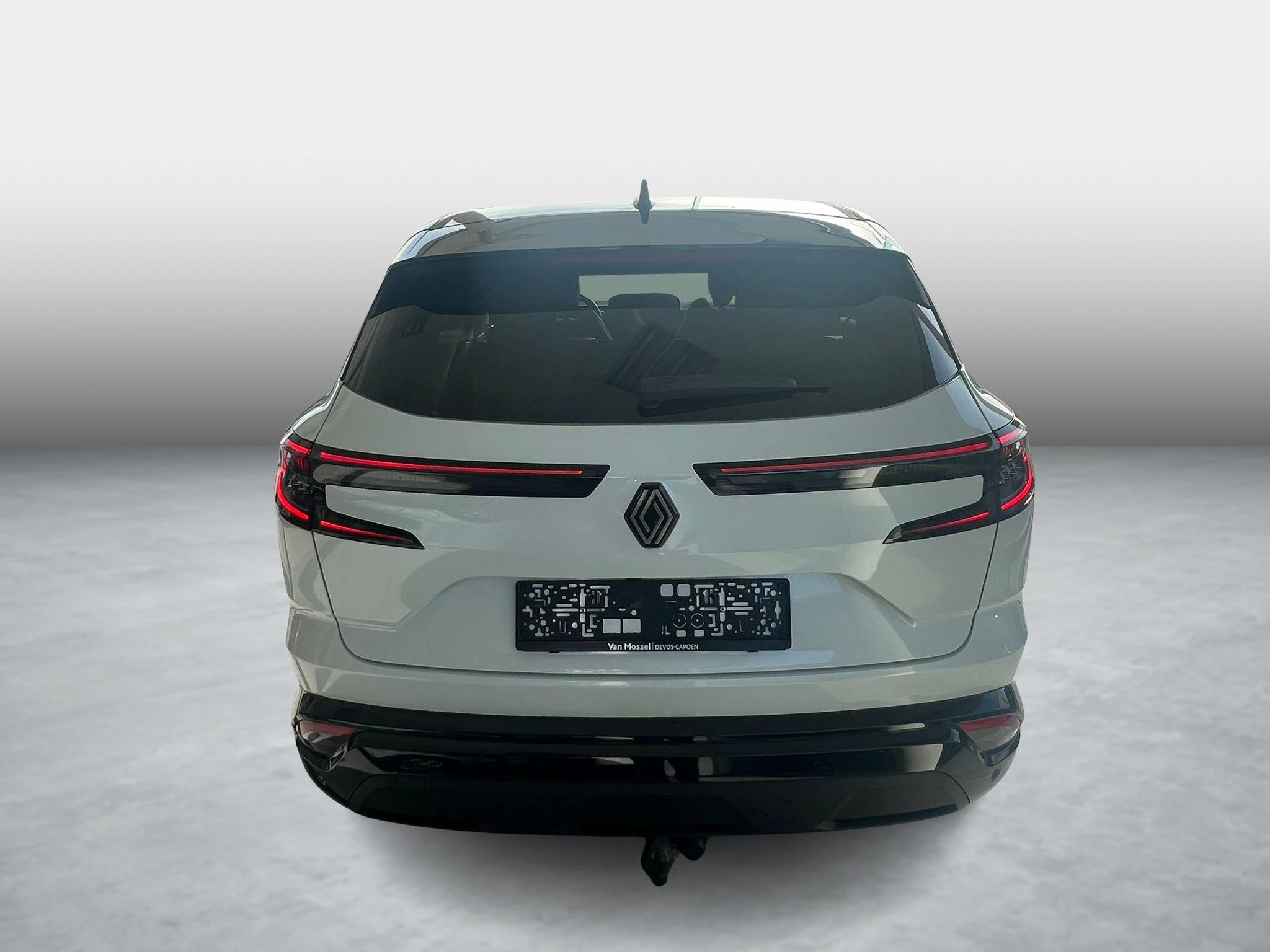 Renault Austral MHEV 160 Auto Techno
