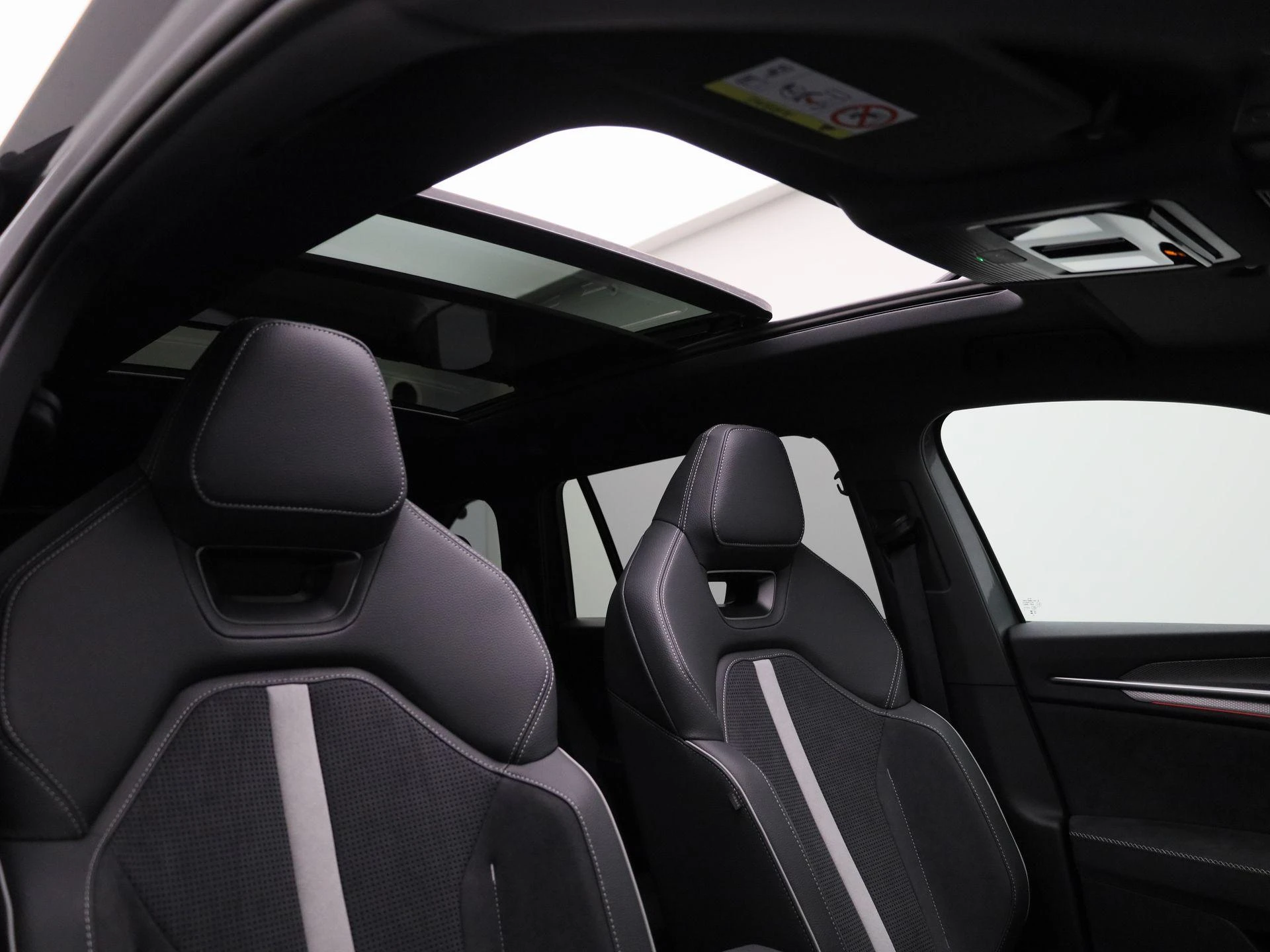 Škoda Kodiaq 1.5 TSI PHEV Sportline Business 204 PK