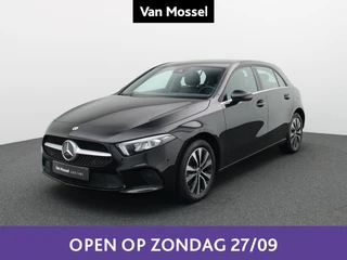 Mercedes-Benz A-Klasse A 250 e Business Solution