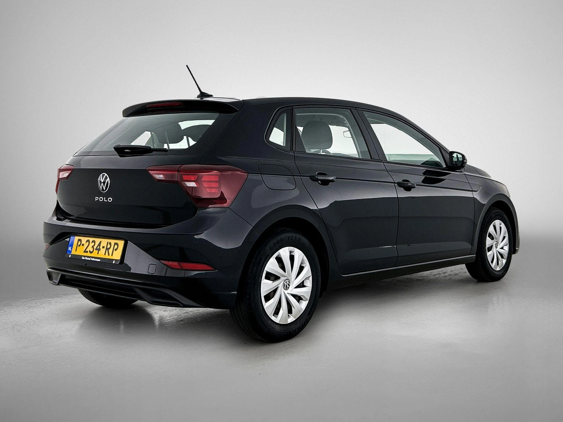 Volkswagen Polo 1.0 TSI Polo