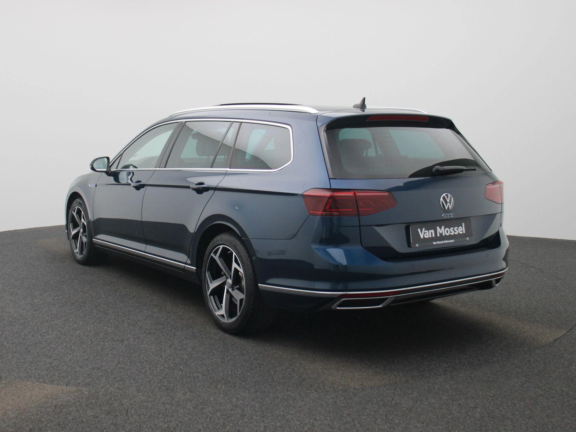 Volkswagen Passat Variant 1.4 TSI PHEV GTE Business 218 PK|