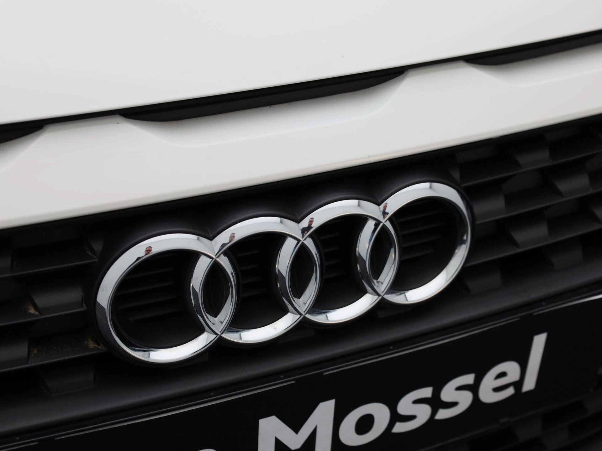 Audi A1 Sportback 1.0 25 TFSI 70kW Advanced