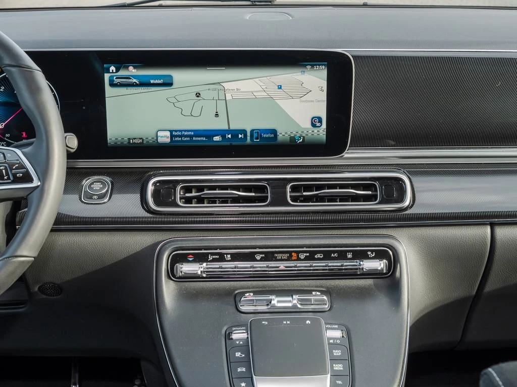 Mercedes-Benz-V-Klasse 220 d-image-10