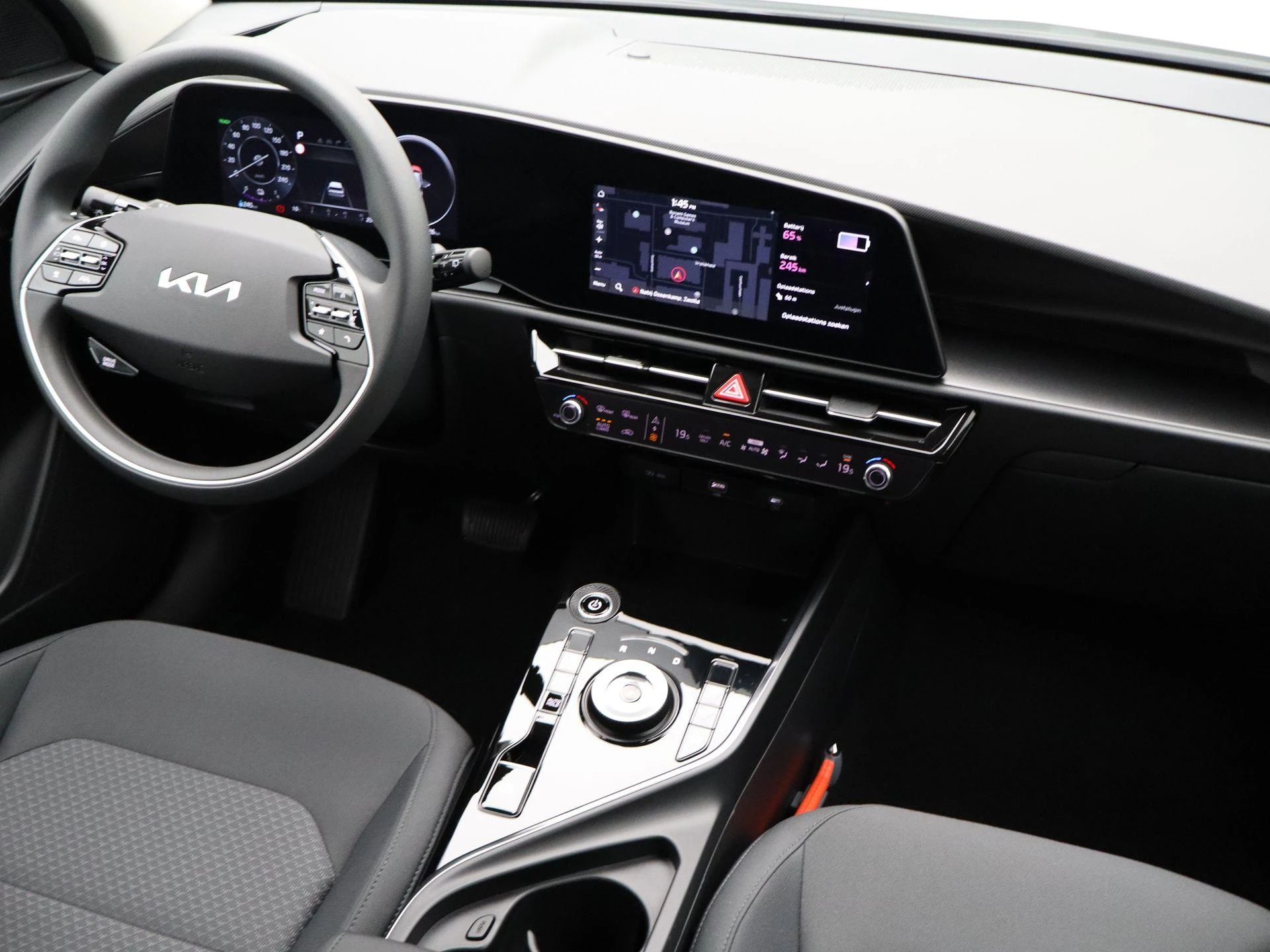Kia Niro EV - 32
