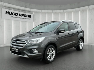 Ford Kuga 1.5 EcoBoost Titanium 4x2 Start/Stopp EURO 6
